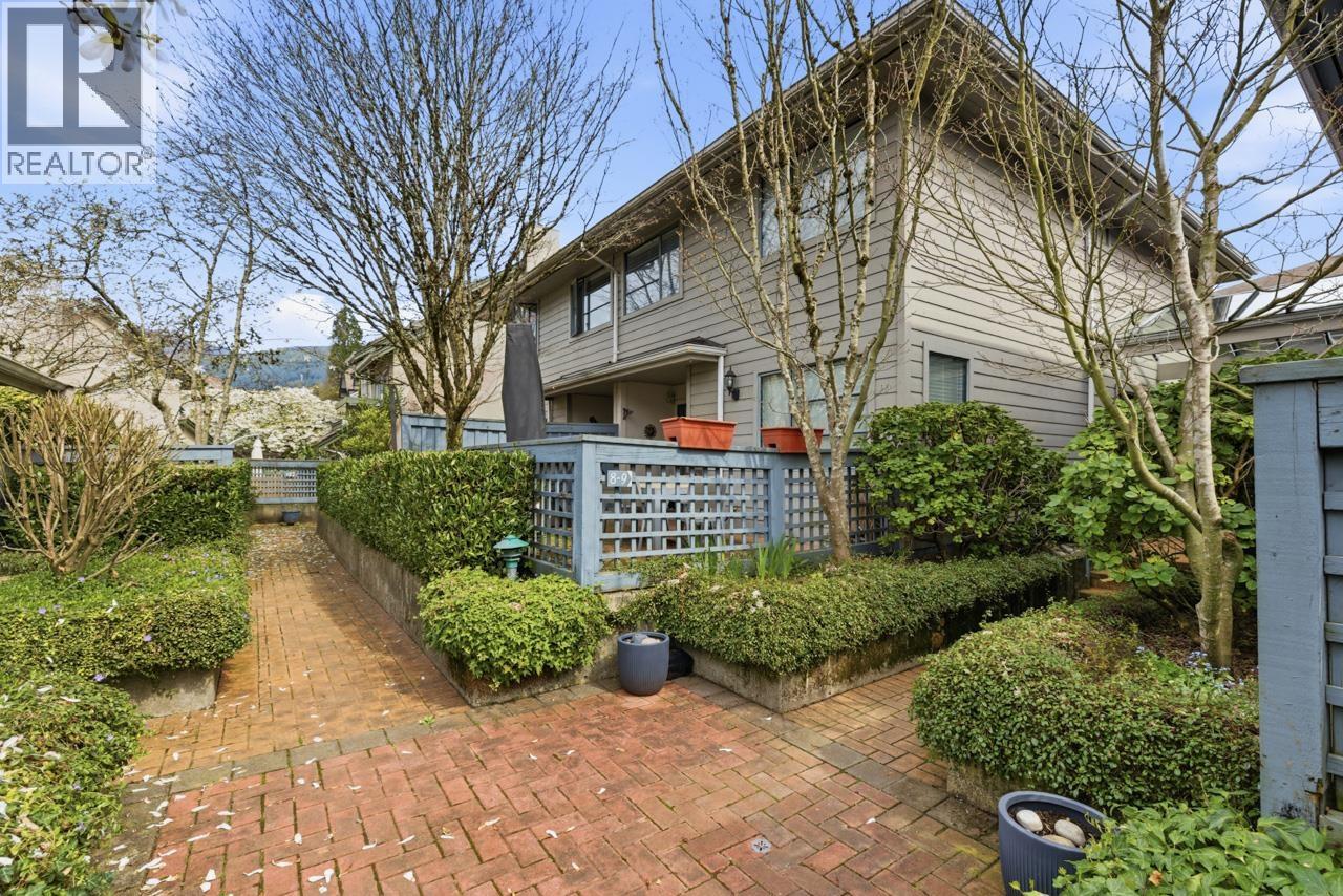 10 2118 Eastern Avenue, North Vancouver, British Columbia  V7L 3G3 - Photo 3 - R3105771