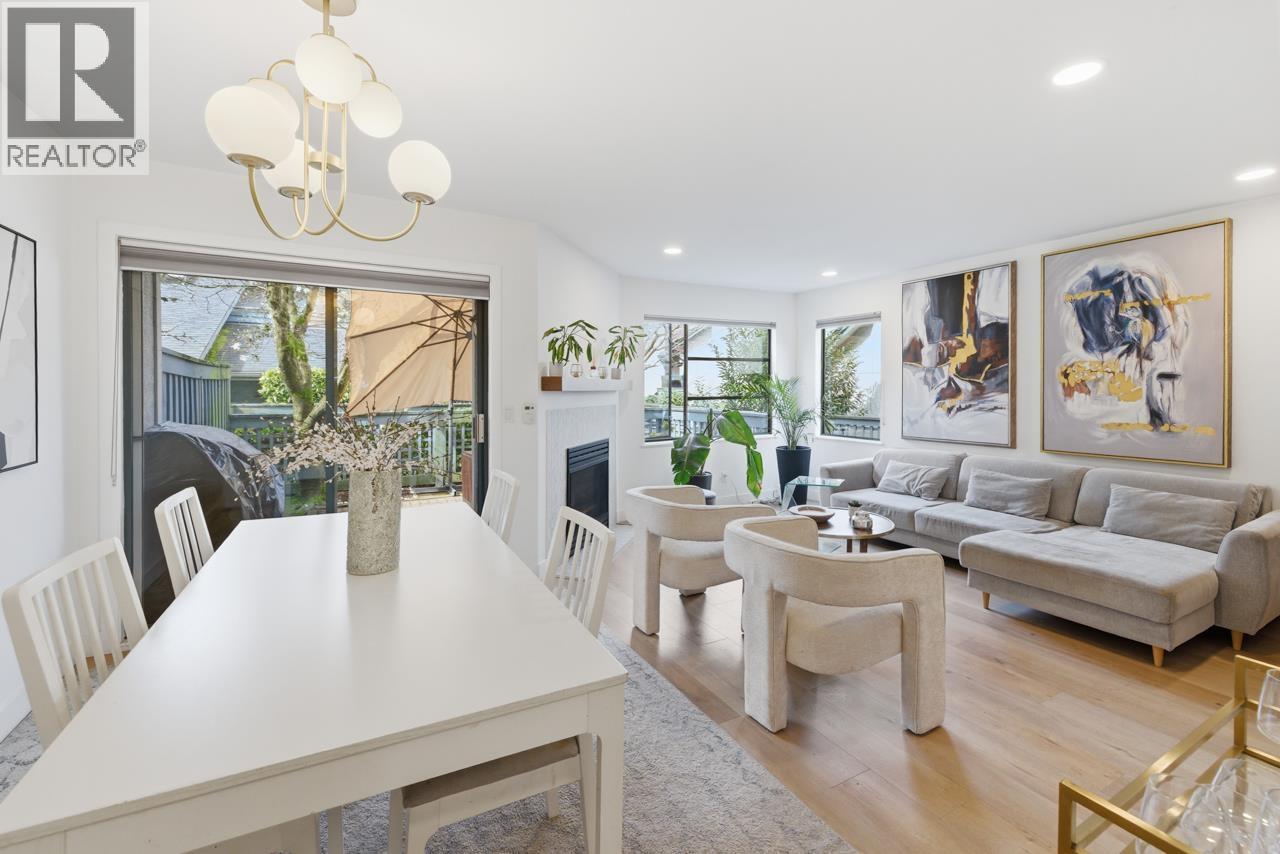 10 2118 Eastern Avenue, North Vancouver, British Columbia  V7L 3G3 - Photo 12 - R3105771