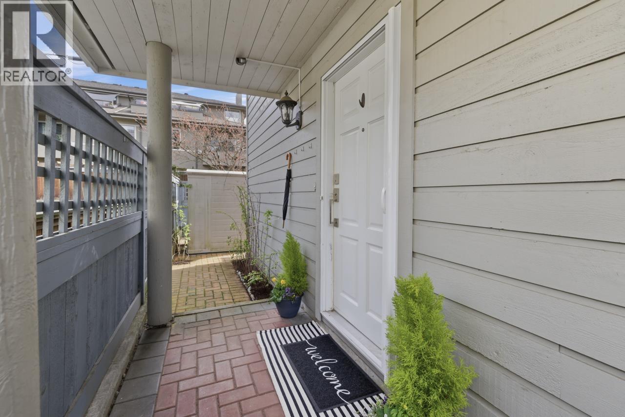 10 2118 Eastern Avenue, North Vancouver, British Columbia  V7L 3G3 - Photo 5 - R3105771