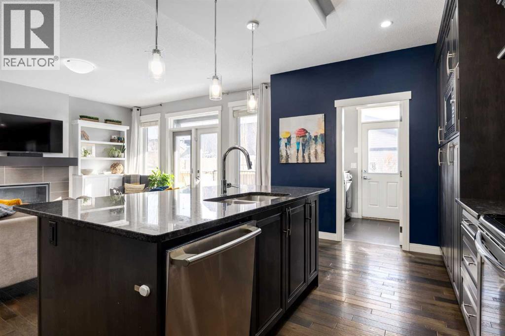 306 Cooperstown Common Sw, Airdrie, Alberta  T4B 2L2 - Photo 12 - A2290937