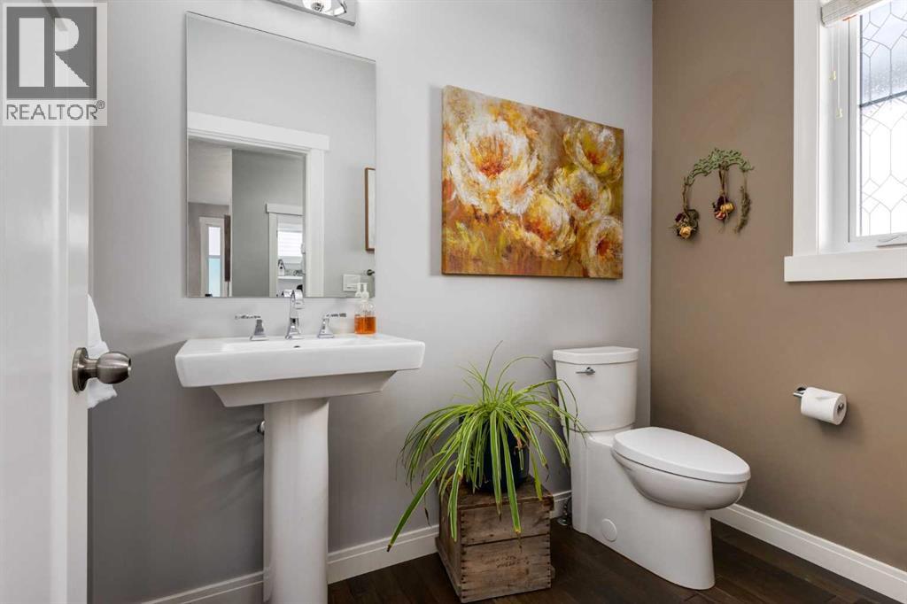 306 Cooperstown Common Sw, Airdrie, Alberta  T4B 2L2 - Photo 16 - A2290937