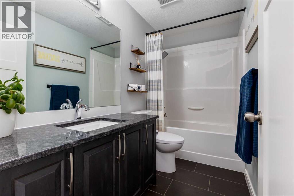 306 Cooperstown Common Sw, Airdrie, Alberta  T4B 2L2 - Photo 28 - A2290937