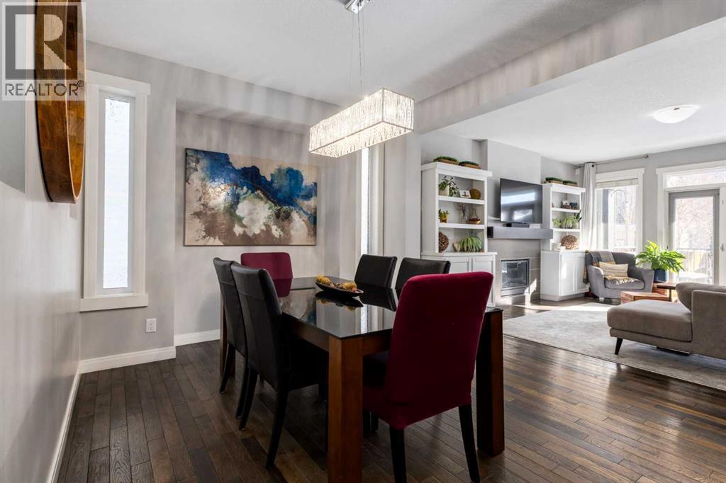 306 Cooperstown Common Sw, Airdrie, Alberta  T4B 2L2 - Photo 6 - A2290937