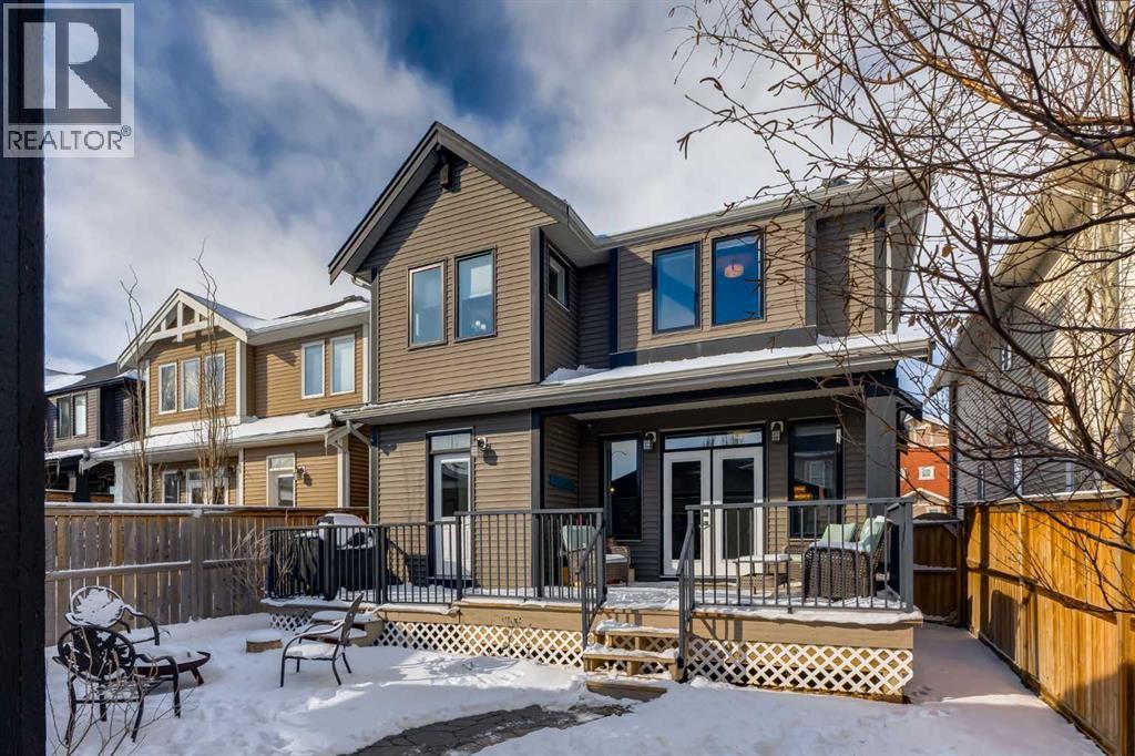 306 Cooperstown Common Sw, Airdrie, Alberta  T4B 2L2 - Photo 42 - A2290937