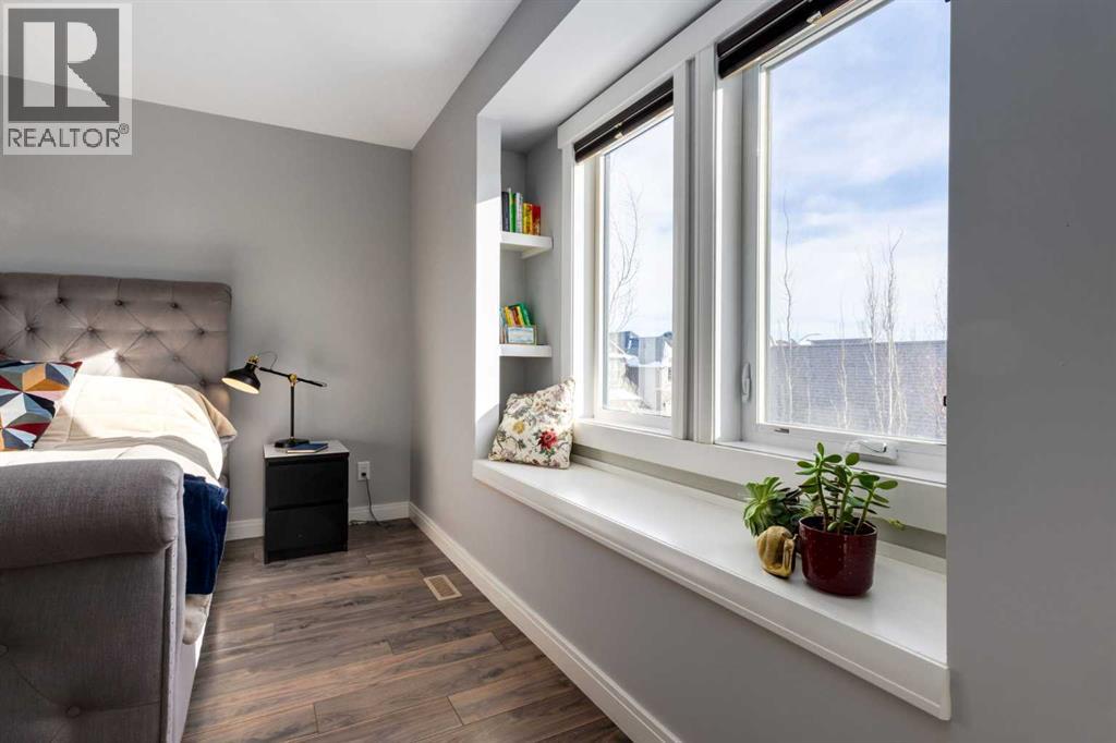 306 Cooperstown Common Sw, Airdrie, Alberta  T4B 2L2 - Photo 21 - A2290937