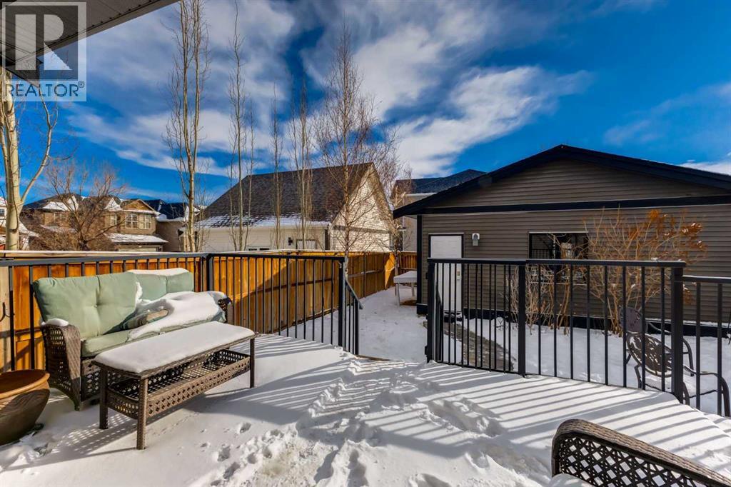 306 Cooperstown Common Sw, Airdrie, Alberta  T4B 2L2 - Photo 47 - A2290937