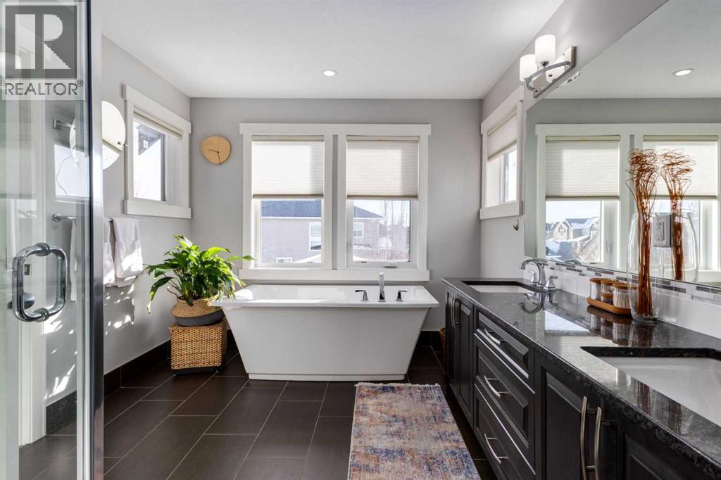 306 Cooperstown Common Sw, Airdrie, Alberta  T4B 2L2 - Photo 24 - A2290937