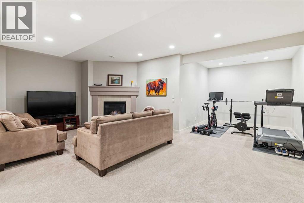 11 Wentworth Manor SW, Calgary, Alberta  T3H 5K5 - Photo 30 - A2295756