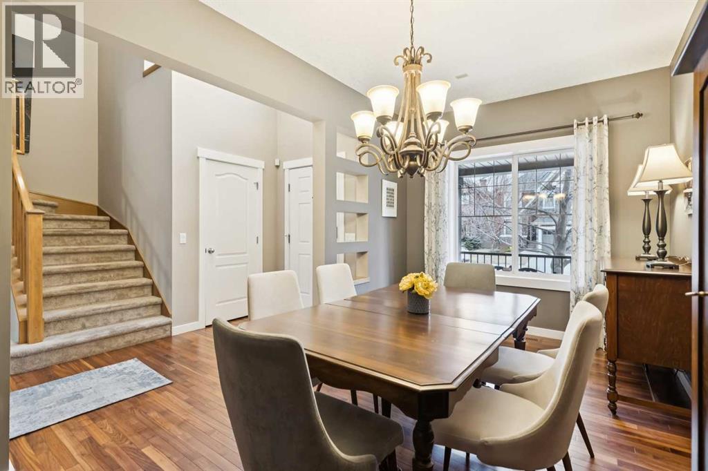 11 Wentworth Manor SW, Calgary, Alberta  T3H 5K5 - Photo 4 - A2295756