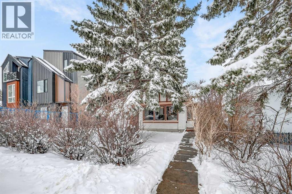 2713 9 Avenue Se, Calgary, Alberta  T2A 0B6 - Photo 2 - A2298624