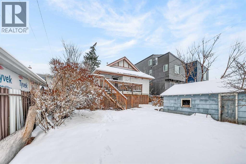 2713 9 Avenue Se, Calgary, Alberta  T2A 0B6 - Photo 28 - A2298624