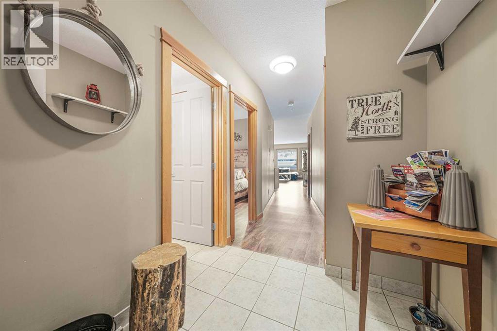 206, 1120 Railway Avenue, Canmore, Alberta  T1W 1P4 - Photo 22 - A2298628
