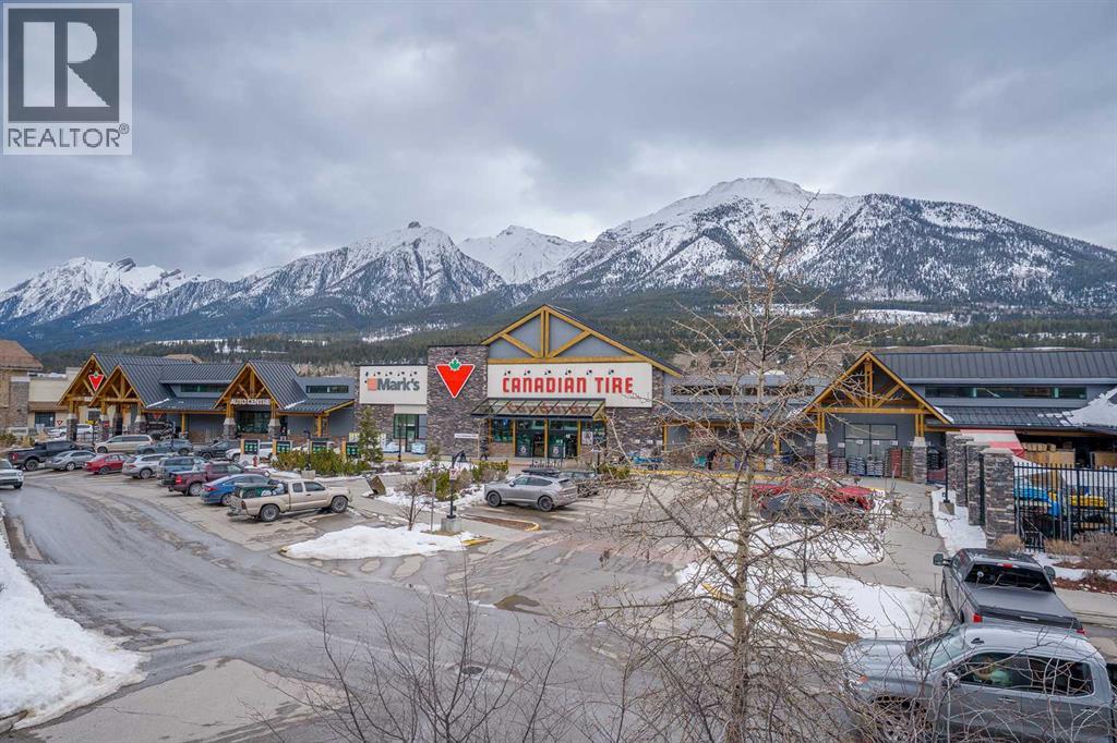 206, 1120 Railway Avenue, Canmore, Alberta  T1W 1P4 - Photo 26 - A2298628
