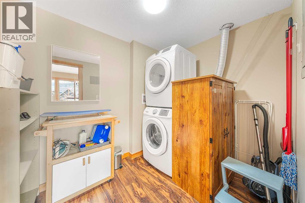 206, 1120 Railway Avenue, Canmore, Alberta  T1W 1P4 - Photo 21 - A2298628