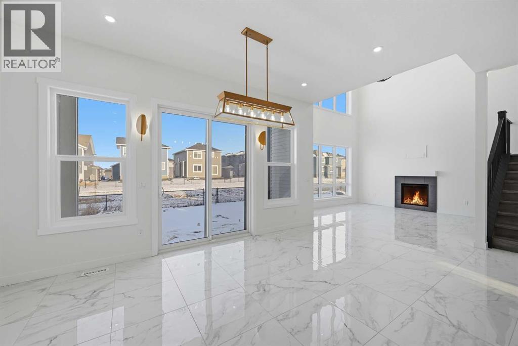 115 Chelsea Channel, Chestermere, Alberta  T1X 2T1 - Photo 15 - A2298972