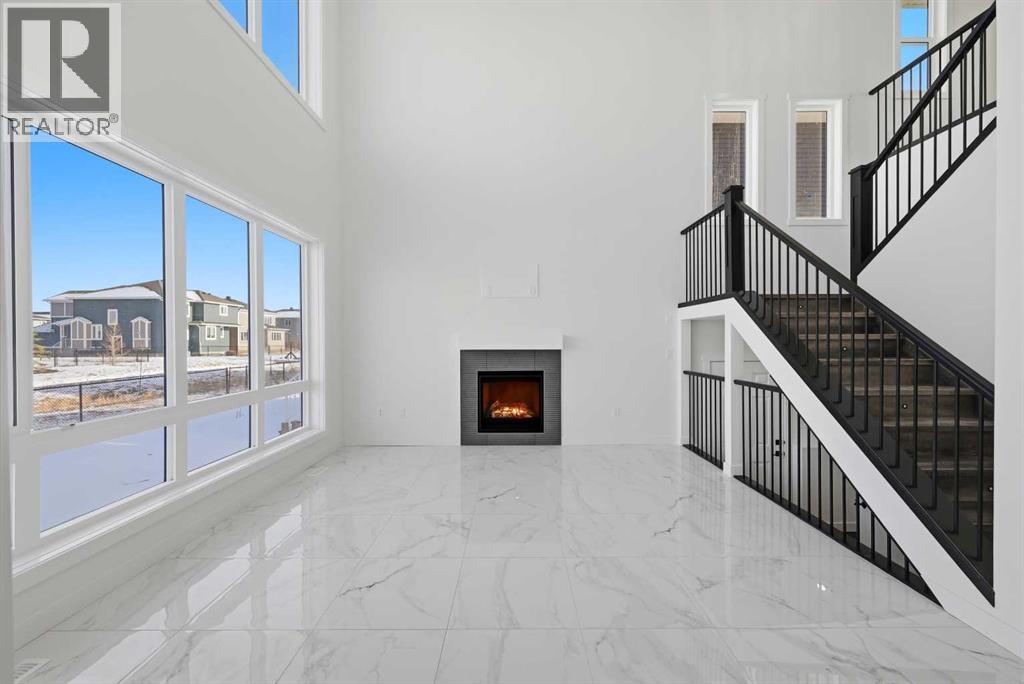 115 Chelsea Channel, Chestermere, Alberta  T1X 2T1 - Photo 19 - A2298972