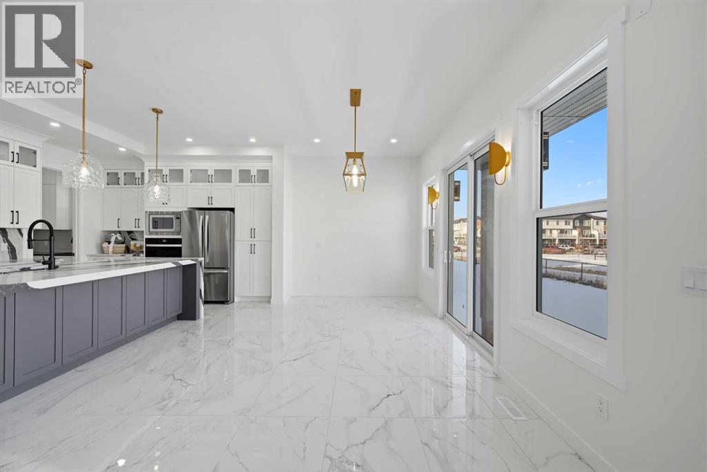 115 Chelsea Channel, Chestermere, Alberta  T1X 2T1 - Photo 14 - A2298972