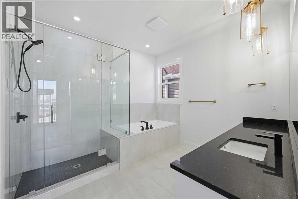 115 Chelsea Channel, Chestermere, Alberta  T1X 2T1 - Photo 27 - A2298972