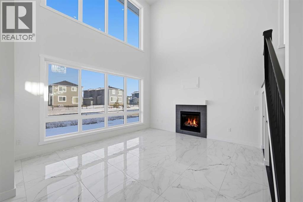 115 Chelsea Channel, Chestermere, Alberta  T1X 2T1 - Photo 18 - A2298972