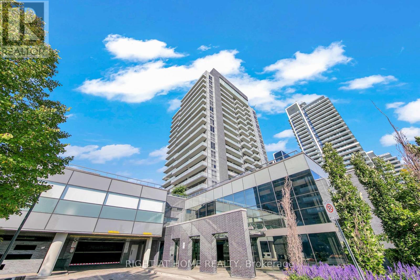 903 - 65 ONEIDA CRESCENT, Richmond Hill, Ontario