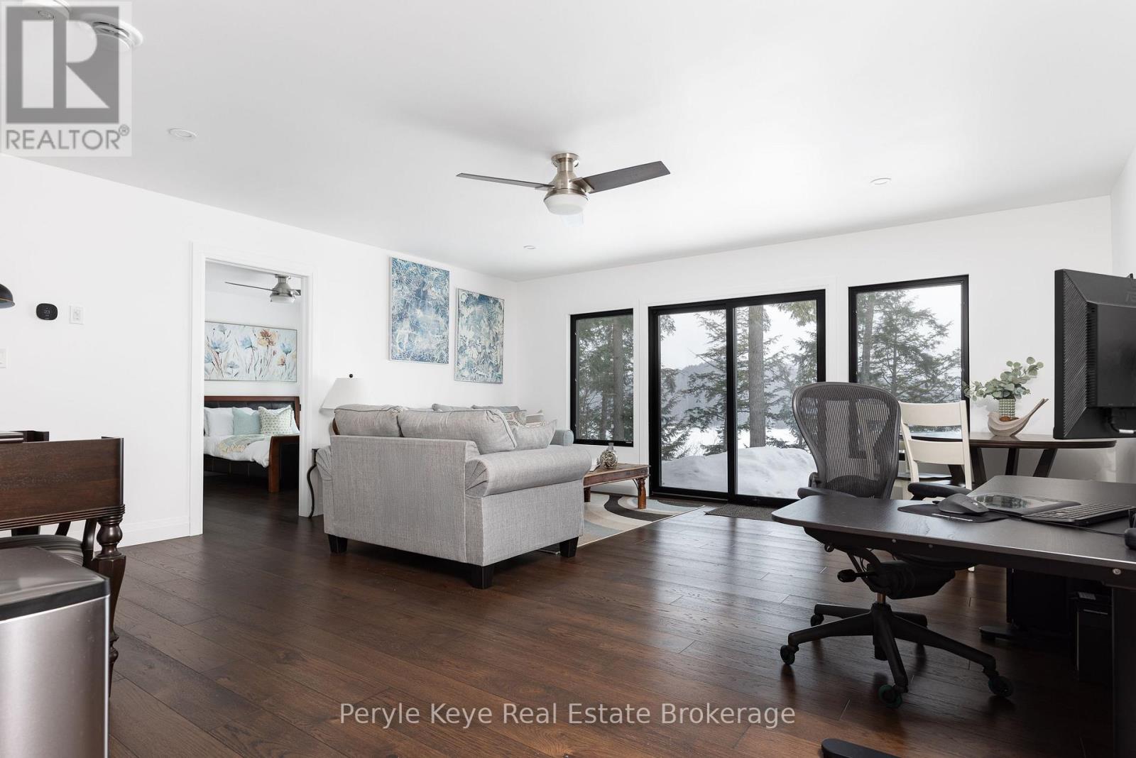 86 Claren Crescent, Huntsville, Ontario  P1H 0C3 - Photo 40 - X12712102