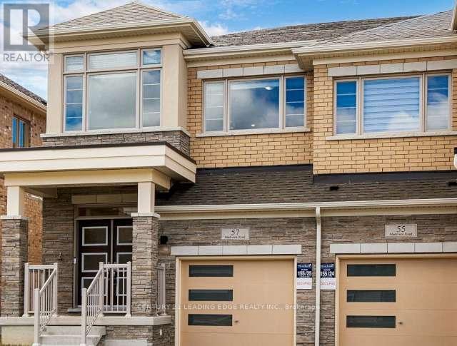 57 MARKVIEW ROAD, Whitchurch-Stouffville, Ontario