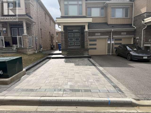 57 Markview Road, Whitchurch-Stouffville, Ontario  L4A 4W1 - Photo 2 - N12965510