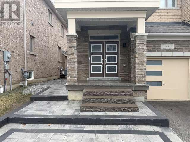 57 Markview Road, Whitchurch-Stouffville, Ontario  L4A 4W1 - Photo 3 - N12965510