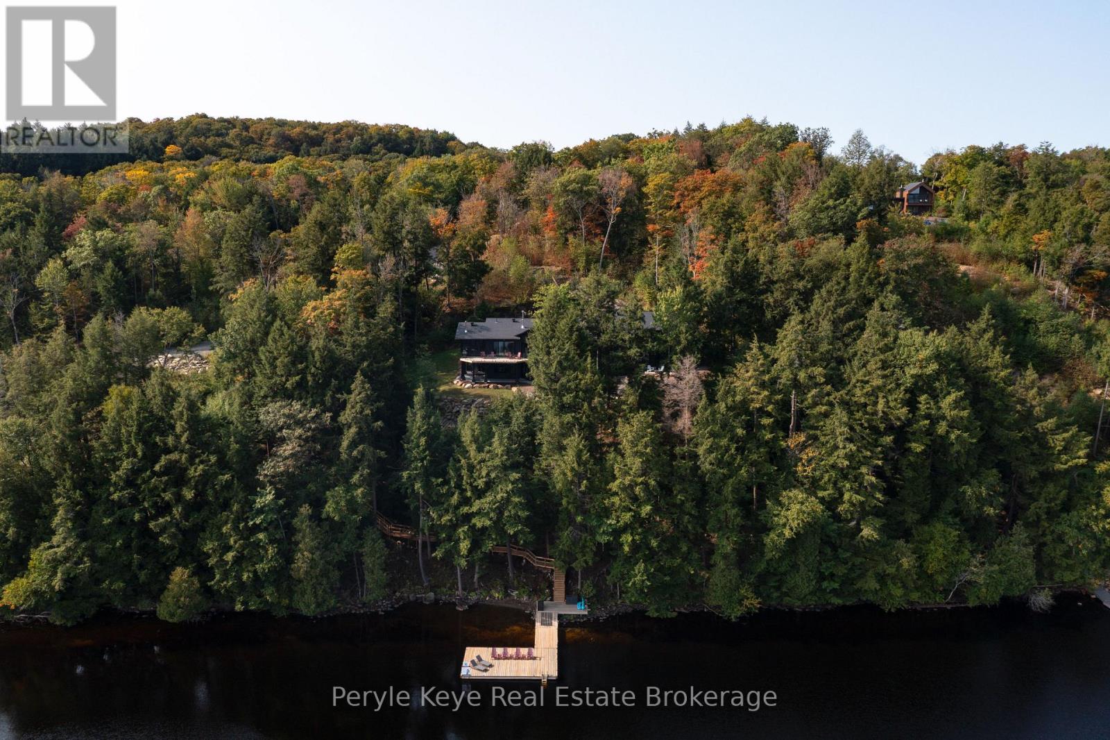 86 Claren Crescent, Huntsville, Ontario  P1H 0C3 - Photo 48 - X12712102