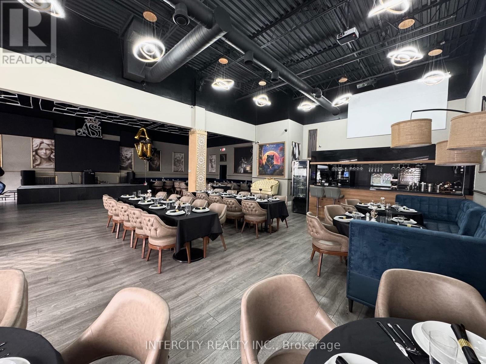 3 & 4 - 2100 STEELES AVENUE W, Vaughan, Ontario