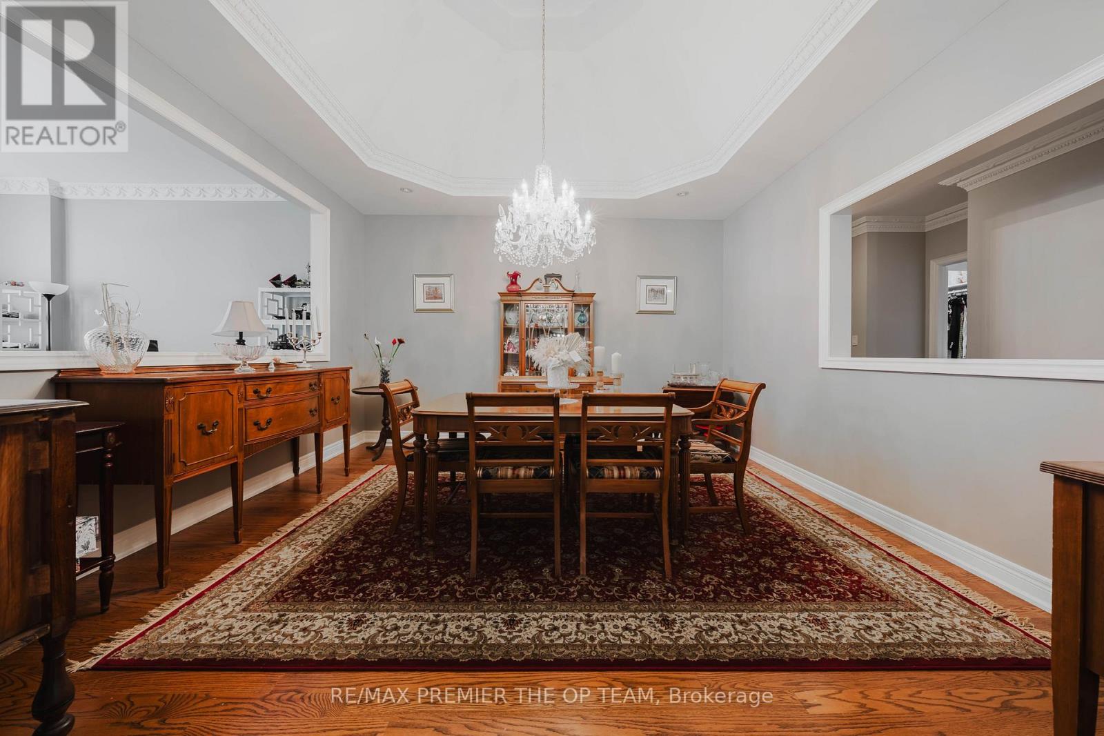 56 Park Ridge Drive, Vaughan, Ontario  L0J 1C0 - Photo 11 - N12965538