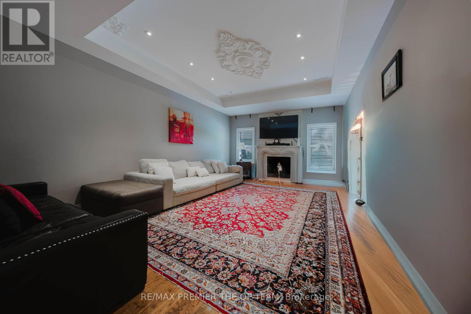 56 Park Ridge Drive, Vaughan, Ontario  L0J 1C0 - Photo 22 - N12965538