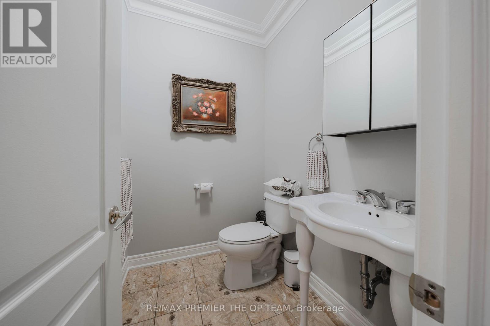 56 Park Ridge Drive, Vaughan, Ontario  L0J 1C0 - Photo 27 - N12965538