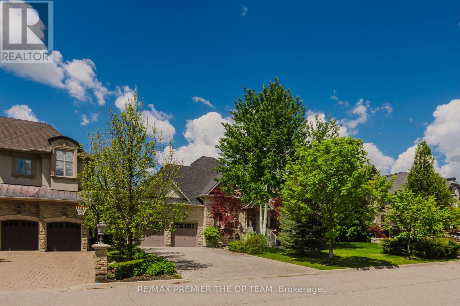 56 Park Ridge Drive, Vaughan, Ontario  L0J 1C0 - Photo 45 - N12965538