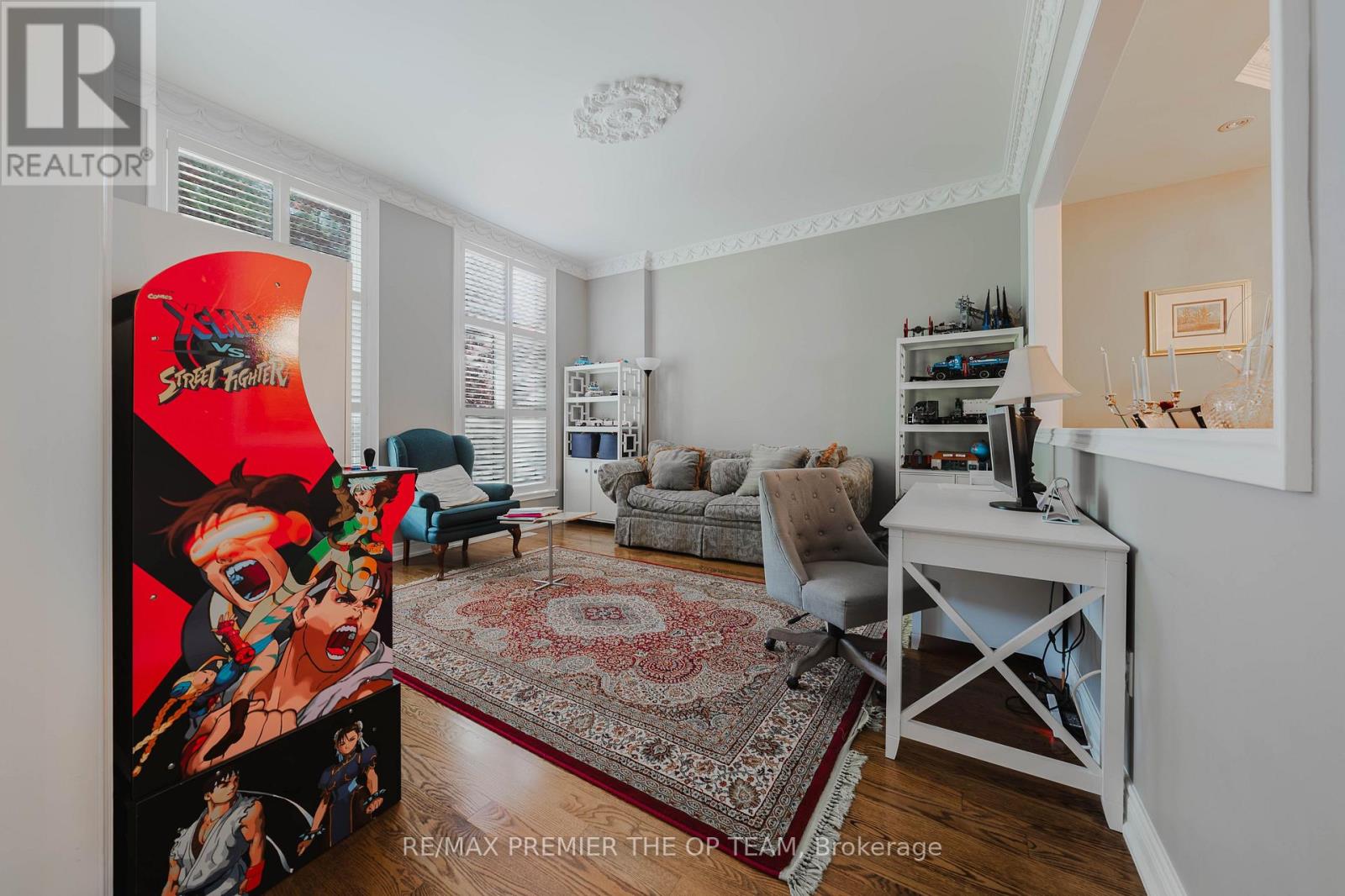 56 Park Ridge Drive, Vaughan, Ontario  L0J 1C0 - Photo 9 - N12965538