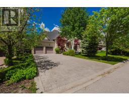 56 PARK RIDGE DRIVE, Vaughan, Ontario