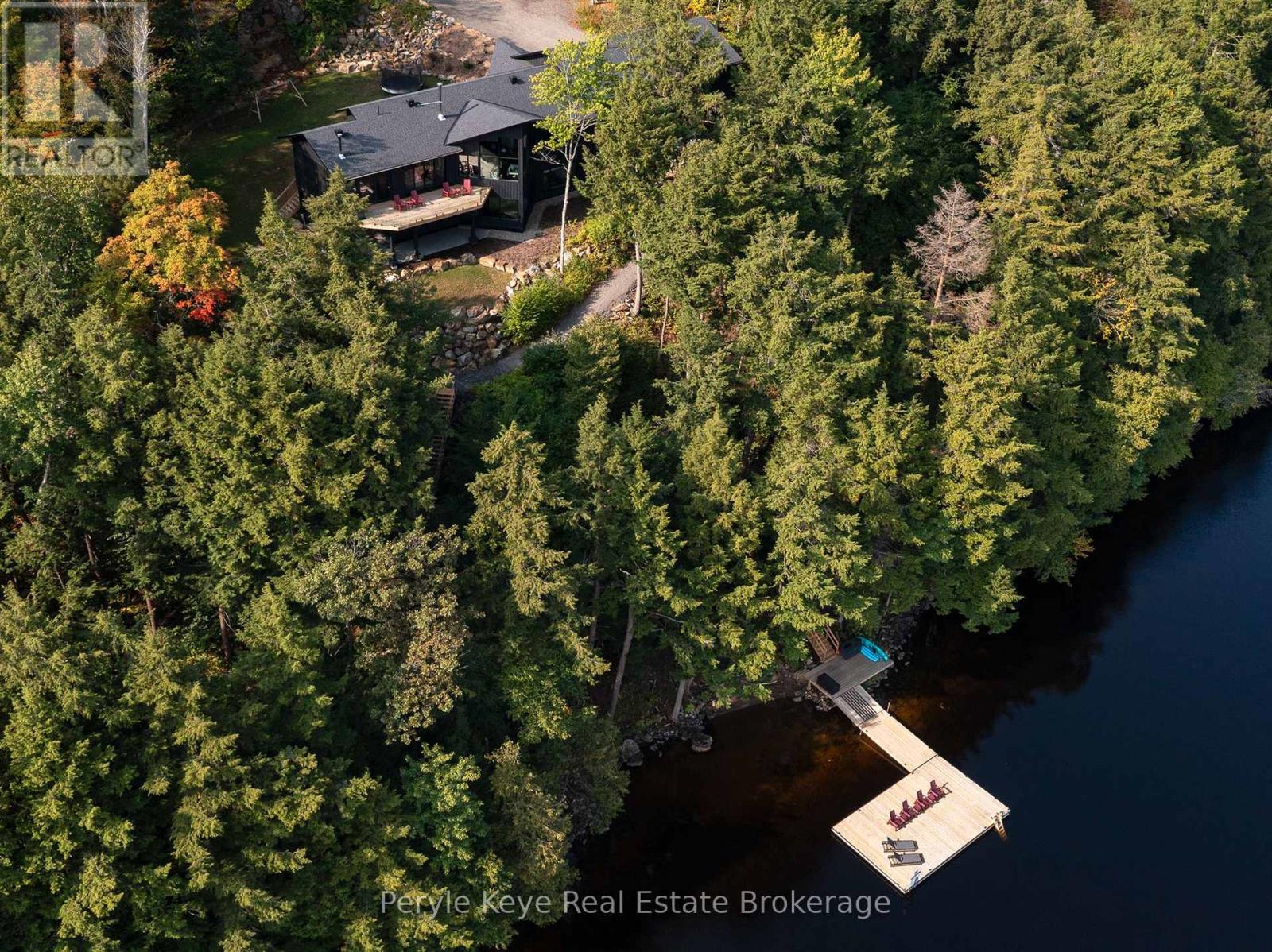 86 Claren Crescent, Huntsville, Ontario  P1H 0C3 - Photo 8 - X12712102