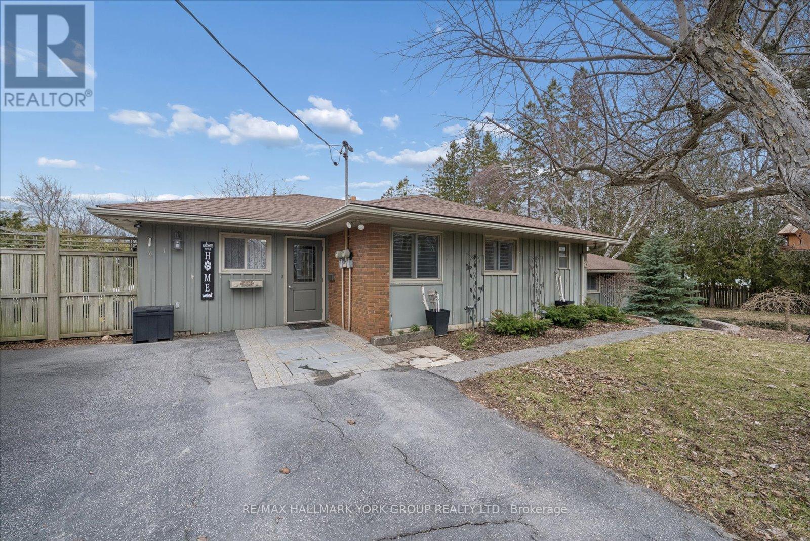 57 Prince Street, Brock, Ontario  L0E 1E0 - Photo 3 - N12965594