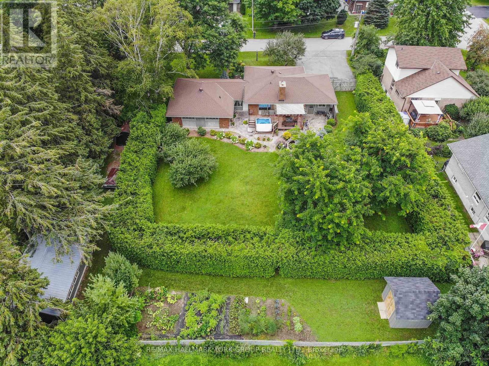 57 Prince Street, Brock, Ontario  L0E 1E0 - Photo 44 - N12965594