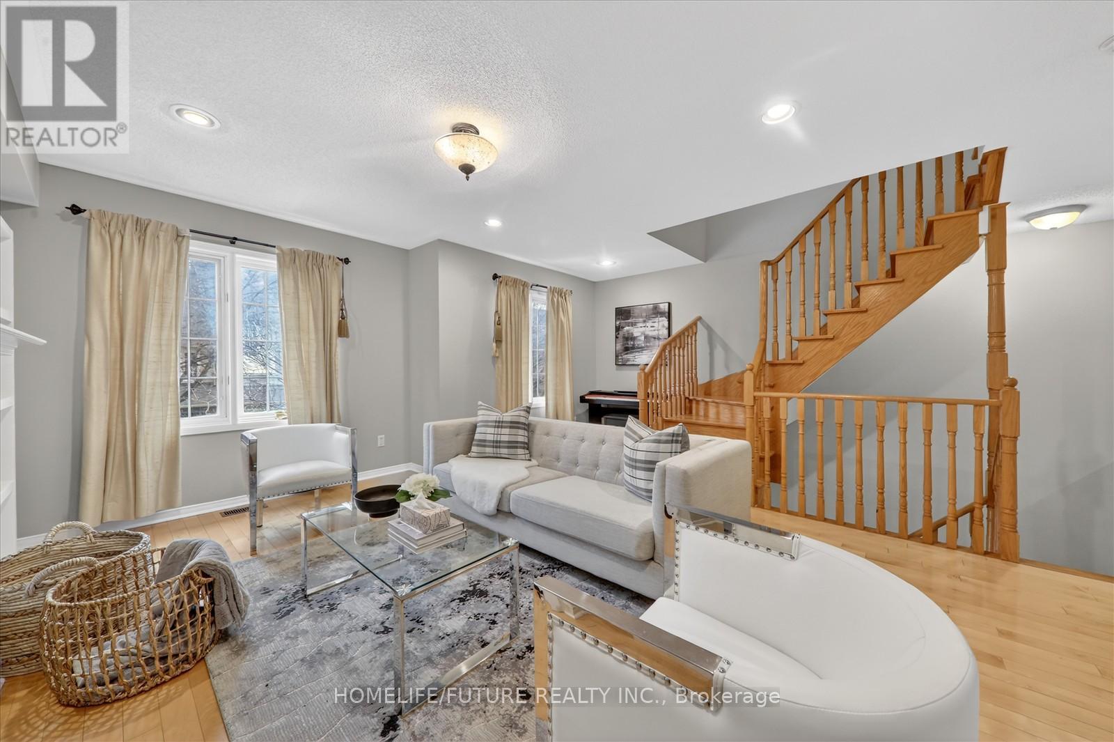 57 - 180 Blue Willow Drive, Vaughan, Ontario L4L 9C9 - Photo 23 - N12965626