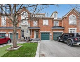 57 - 180 BLUE WILLOW DRIVE, Vaughan, Ontario