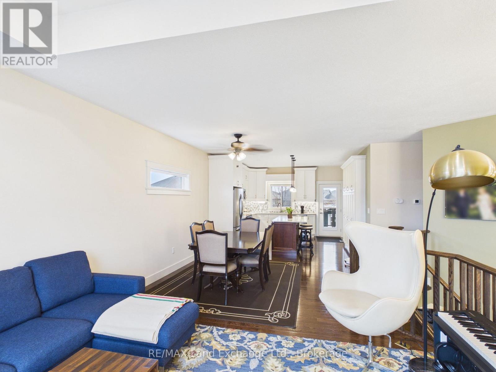 13 Lakefield Drive, Kincardine, Ontario  N2Z 0C9 - Photo 7 - X12959576