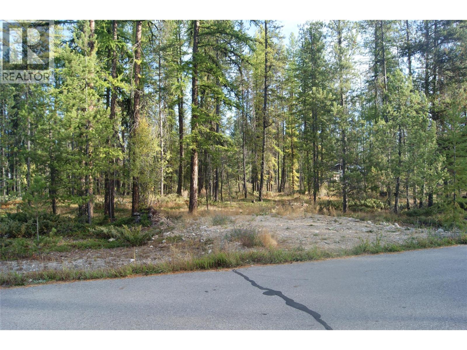 Lot A Bussey Road, Kimberley, British Columbia