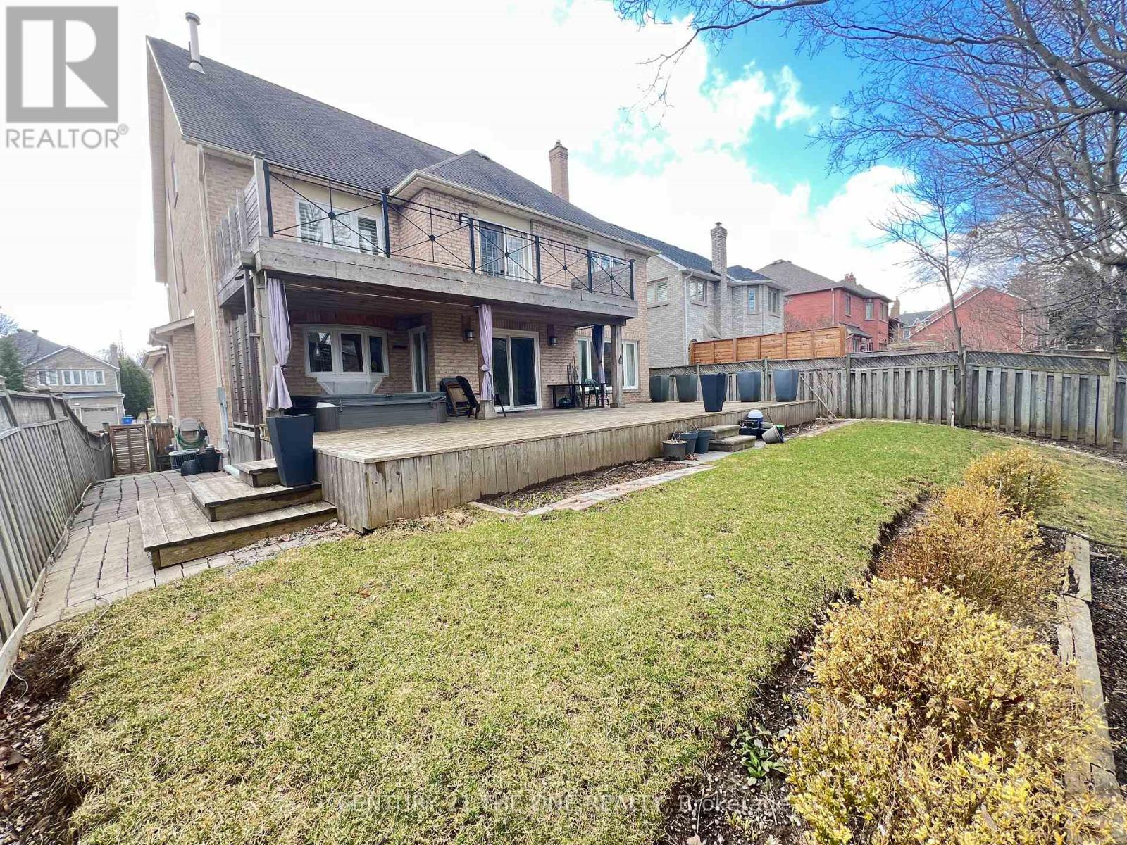 246 Corner Ridge Road, Aurora, Ontario  L4G 6L6 - Photo 41 - N12879970