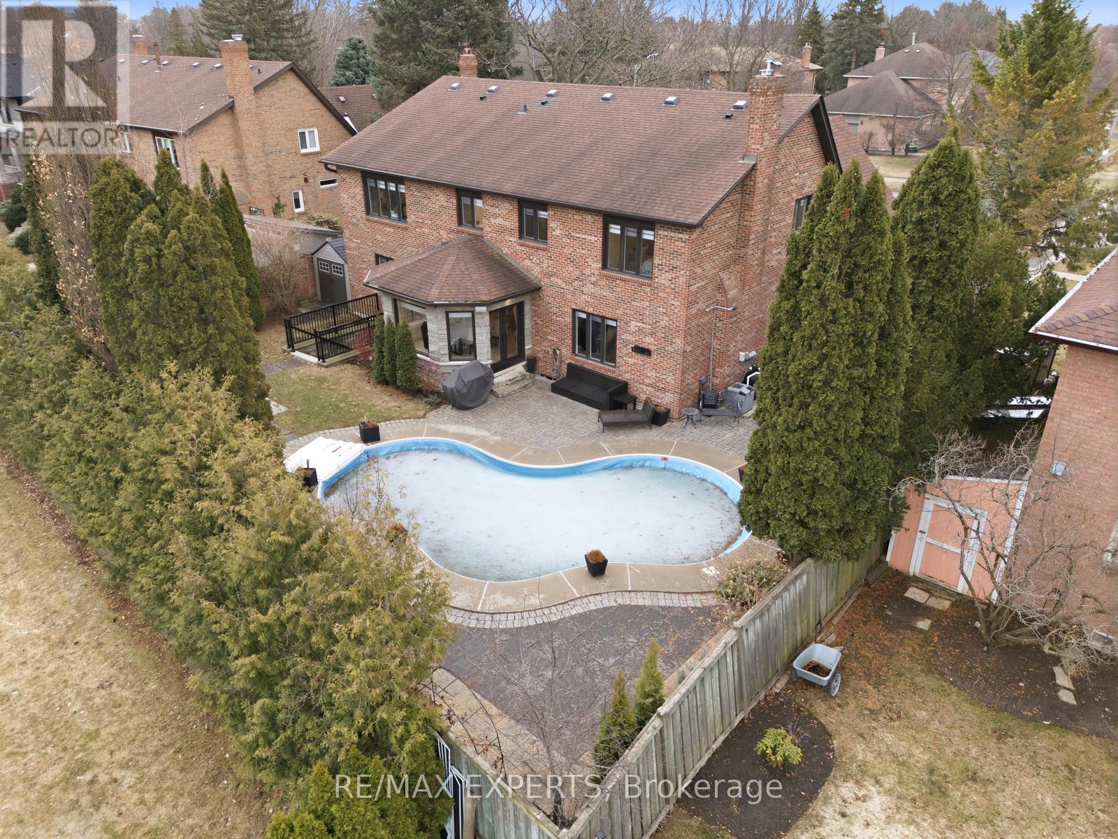 102 Kiloran Avenue, Vaughan, Ontario  L4L 3A8 - Photo 41 - N12963586