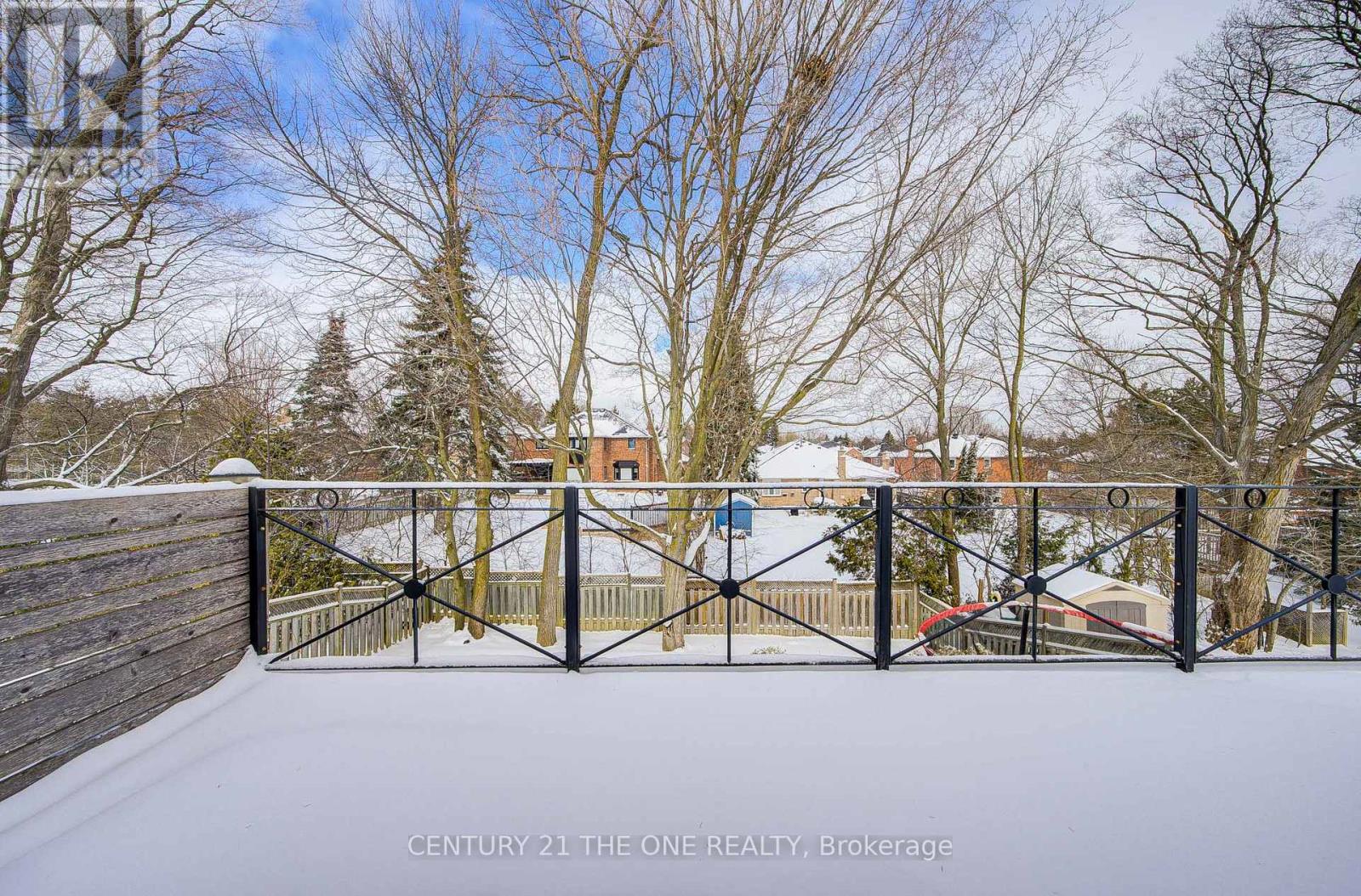 246 Corner Ridge Road, Aurora, Ontario  L4G 6L6 - Photo 20 - N12879970