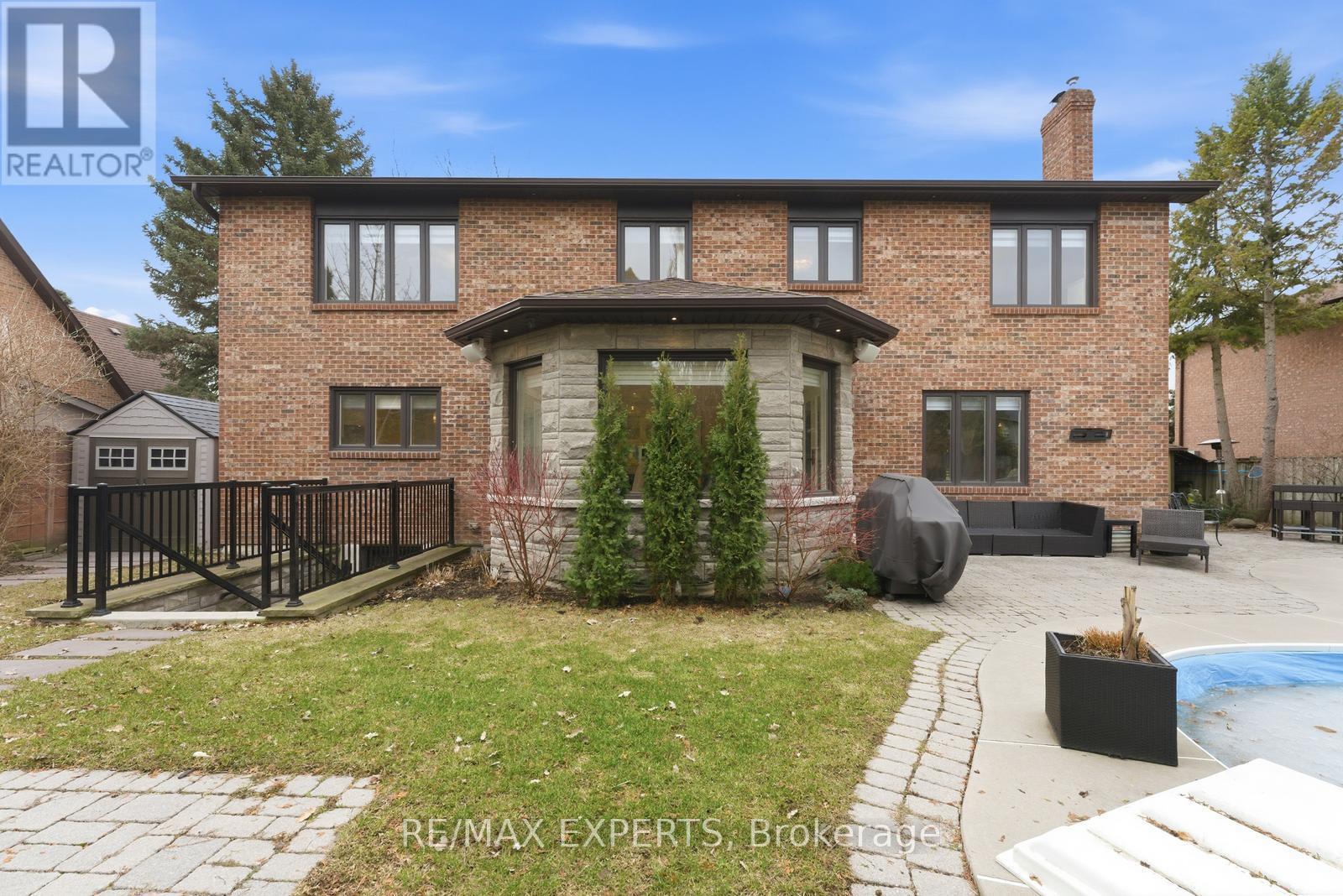 102 Kiloran Avenue, Vaughan, Ontario  L4L 3A8 - Photo 42 - N12963586