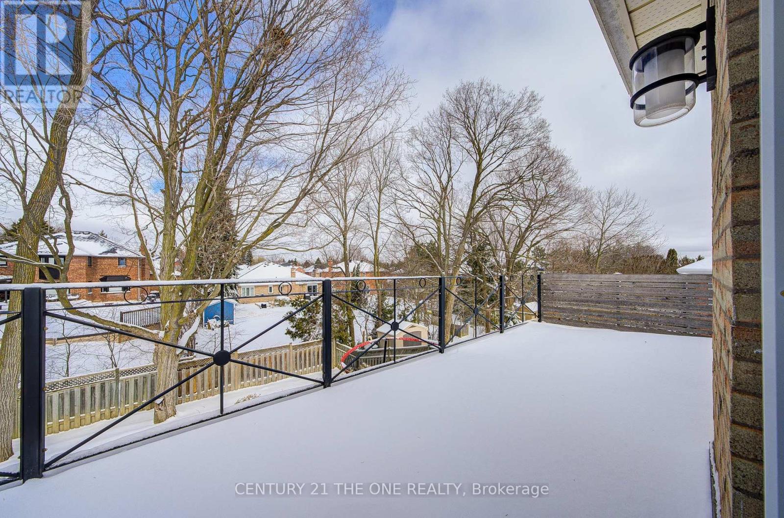 246 Corner Ridge Road, Aurora, Ontario  L4G 6L6 - Photo 21 - N12879970