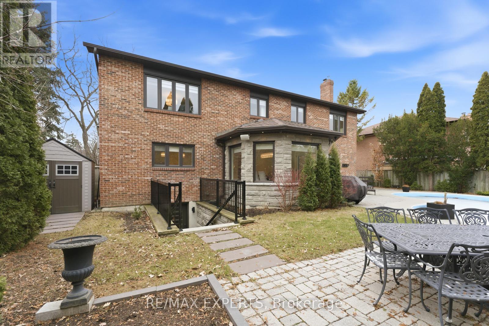 102 Kiloran Avenue, Vaughan, Ontario  L4L 3A8 - Photo 37 - N12963586