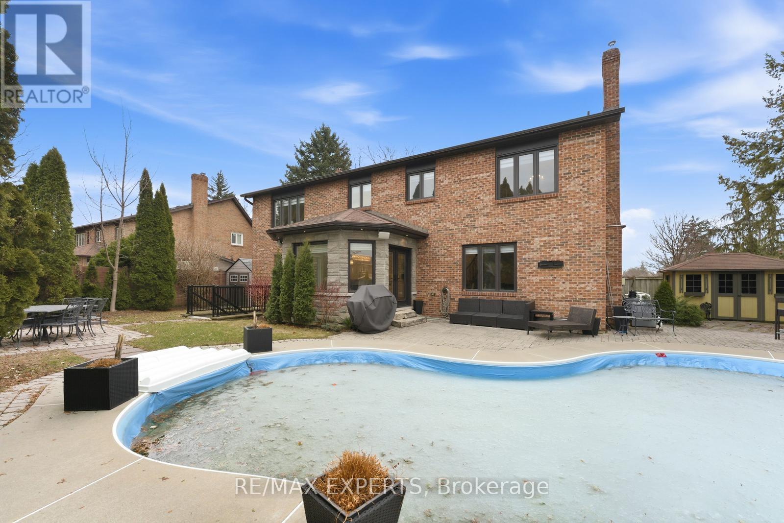 102 Kiloran Avenue, Vaughan, Ontario  L4L 3A8 - Photo 38 - N12963586